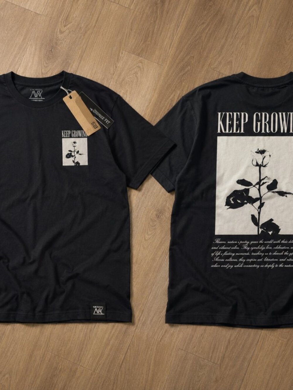 100% Cotton Shirt